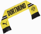 Puma Szal Borussia Dortmund ftbl Essentials