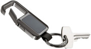 Troika Brelok Track & Find Carabiner