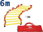 YakimaSport koordinācijas kāpnes PRO 6 metri