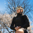 Botslab Okulary Ranger AI Sports Camera