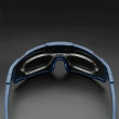 RockBros Okulary rowerowe SP258 Road to