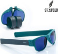Sunfold AC4 saulesbrilles ripoja [Okulary zwijane]