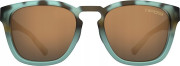 TIFOSI Okulary SMIRK matte blue tortoise