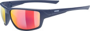 Uvex saulesbrilles Sportstyle 230 uni (krāsa