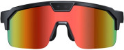 Zeblaze Sportowe okulary AI Q01 pomarańczowe
