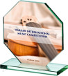 Victoria Sport Glass trofeja [Trofeum szklane]