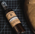Kaps Cleaning Nubuck Suede Cleaner Ūdra