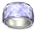 Swarovski , Nirvana, Precious Metal Ring, 1123125