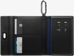 Spigen Universal Airtag pases turētājs. melnais
