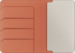 UNIQ Belmont Passport Case RFID Blocking
