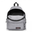 Eastpak polsterēta Pak`r mugursoma EK0006203631 pelēka