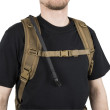 Helikon-Tex EDC® mugursoma Cordura® zemes brūna