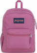 JanSport Cross Town mugursoma EK0A5BAI8O11 Rozā