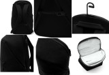 Peak Design City Backpack 15L Black