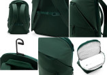 Peak Design City Backpack 15L Cypress