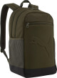 Puma Plecak Buzz oliwkowy 91153 21