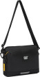 Caterpillar Shoulder Bag Czarne One size