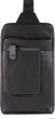 Piquadro , Tallin, Leather, Bag, Mono Sling
