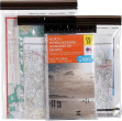 Lifeventure DriStore LocTop Bags, For Maps