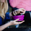 Lifeventure DriStore LocTop somas vērtslietām [Bags