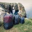 Lifeventure Storm sausā soma. 5 litri