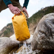 Lifeventure Storm Dry Bag, 5 Litre