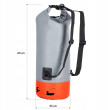 Nils Extreme NC17108 ŪDENSizturīga mugursoma 25L
