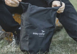 Oase Waterproof Easy Camp Dry-pack mugursoma
