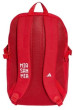 Adidas Plecak FC Bayern Monachium czerwony