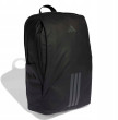 Adidas Tiro Competition mugursoma melna JY7976