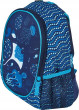 Herlitz bērnudārza mugursoma Rookie Deep Ocean