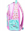 ICO Plecak Lizzy Lollipop Capybara, 27L