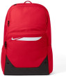 Nike Plecak Academy Team L czerwony