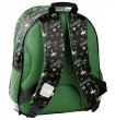 Paso Backpack PP25FA-090 29X16X38