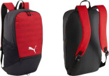 Puma sporta mugursomas individuālais Rise Rise-Black