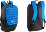 Puma sporta mugursomas individuālais kāpums zili
