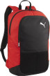 Puma Team Goal sporta mugursoma sarkanā
