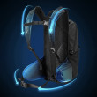 RockBros Plecak H9 miejski 20 l