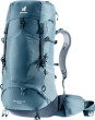 Deuter Aircontact Lite pārgājienu mugursoma 40