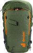 Plecak turystyczny Deuter Alproof Tour 38