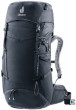 Deuter Futura Pro 30 SL melna