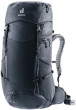 Deuter Futura Pro 32 melna universāla