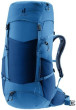 Deuter Futura Pro 32 nightblue-baltic universāla