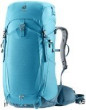 Deuter Trail Pro 34 SL pārgājienu
