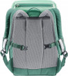 Deutera mugursoma Schmusebar 8 L Green