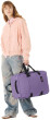 Plecak turystyczny Eastpak Travelpack Backpack Fioletowe