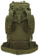 Plecak turystyczny Nils Extreme NC3901 20