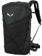 Salewa pārgājienu mugursoma Puez 40+5l sieviešu-melns-onikss