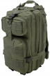Plecak turystyczny Semi Line Militarny khaki