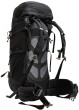 Plecak turystyczny Volven Yosemite 65-czarny (0012766000052988)